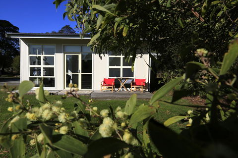 Riverwalk B&B - Sydney 4u 1