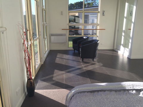 Riverwalk B&B - Sydney 4u 39