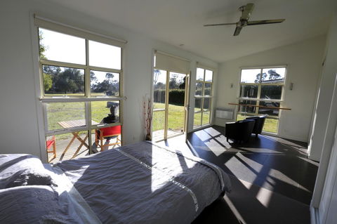 Riverwalk B&B - Sydney 4u 0