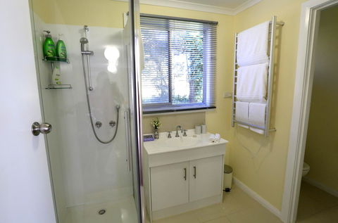 Riverwalk B&B - Sydney 4u 8
