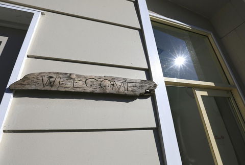 Riverwalk B&B - Sydney 4u 12