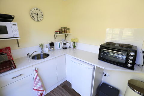 Riverwalk B&B - Sydney 4u 13