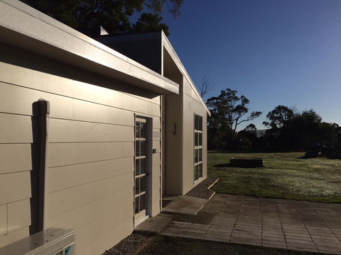 Riverwalk B&B - Sydney 4u 37