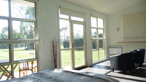 Riverwalk B&B - Sydney 4u 32