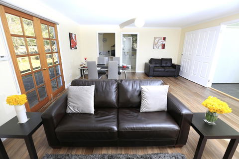 Riverwalk B&B - Sydney 4u 9