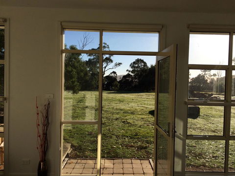 Riverwalk B&B - Sydney 4u 40