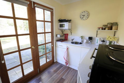 Riverwalk B&B - Sydney 4u 5