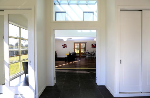 Riverwalk B&B - Sydney 4u 10