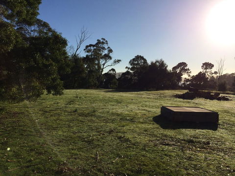 Riverwalk B&B - Sydney 4u 41