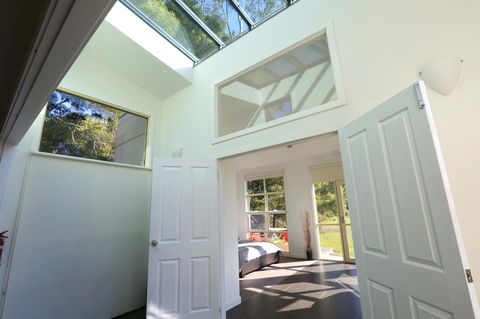 Riverwalk B&B - Sydney 4u 16