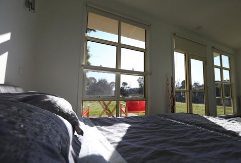 Riverwalk B&B - Sydney 4u 14