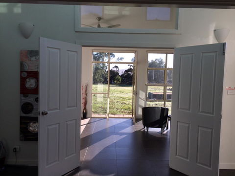 Riverwalk B&B - Sydney 4u 36
