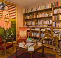 Cleburne Homestead - Sydney 4u