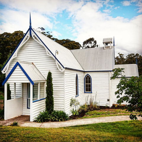 Old White Church Bed & Breakfast - Sydney 4u 30