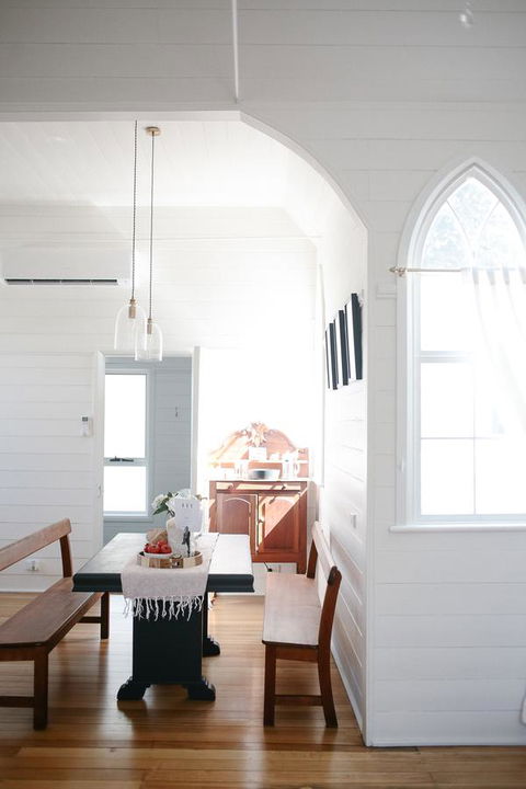 Old White Church Bed & Breakfast - Sydney 4u 20