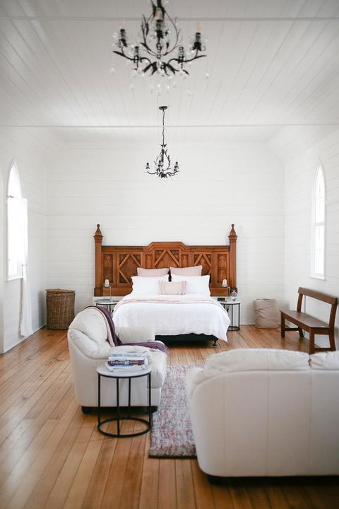 Old White Church Bed & Breakfast - Sydney 4u 4