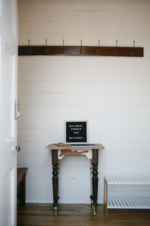 Old White Church Bed & Breakfast - Sydney 4u 21