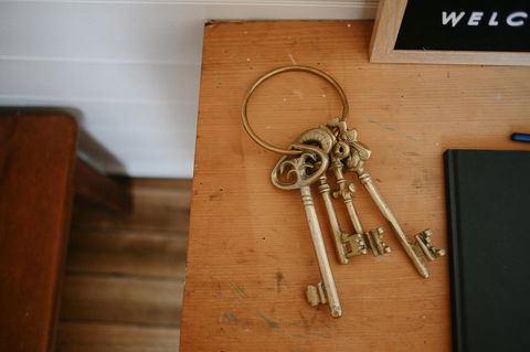 Old White Church Bed & Breakfast - Sydney 4u 14