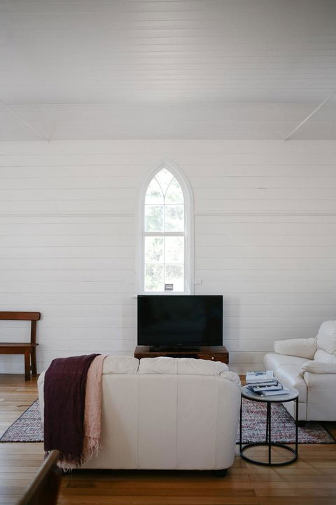 Old White Church Bed & Breakfast - Sydney 4u 8