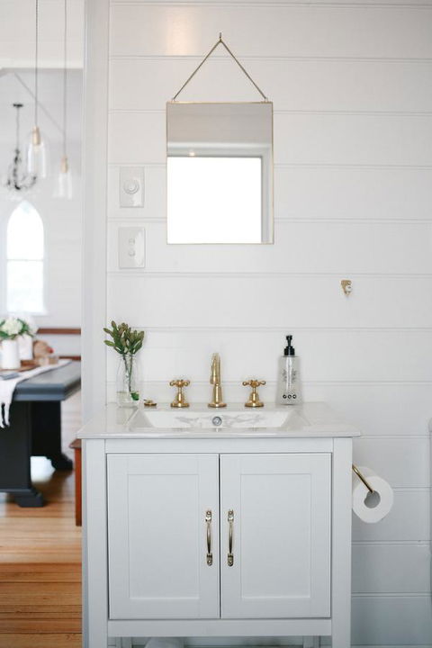 Old White Church Bed & Breakfast - Sydney 4u 27