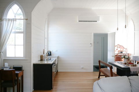 Old White Church Bed & Breakfast - Sydney 4u 18
