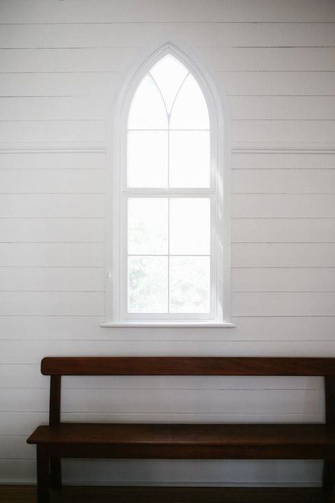 Old White Church Bed & Breakfast - Sydney 4u 24