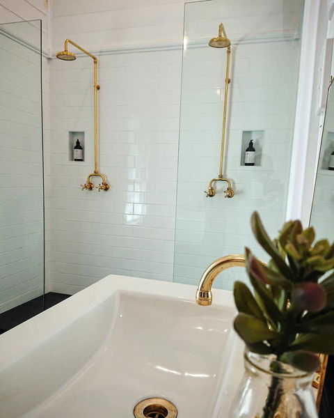 Old White Church Bed & Breakfast - Sydney 4u 12