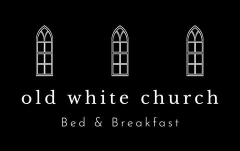 Old White Church Bed & Breakfast - Sydney 4u 2