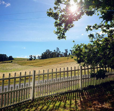 Old White Church Bed & Breakfast - Sydney 4u 28