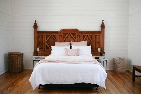 Old White Church Bed & Breakfast - Sydney 4u 25