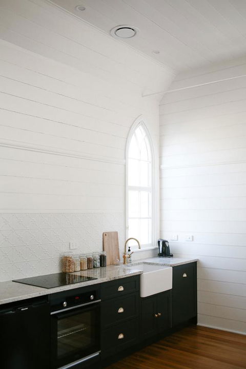 Old White Church Bed & Breakfast - Sydney 4u 5
