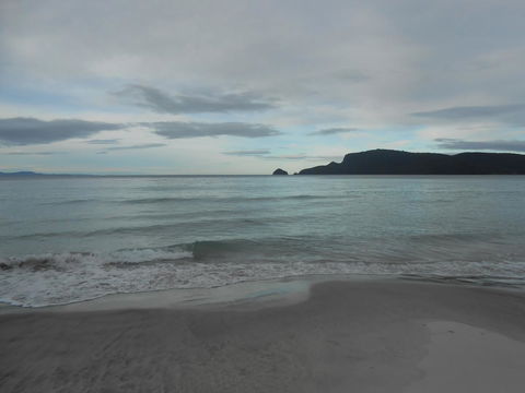 Bruny Ocean Cottage - Sydney 4u 14