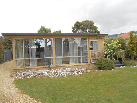 Bruny Ocean Cottage - Sydney 4u 13