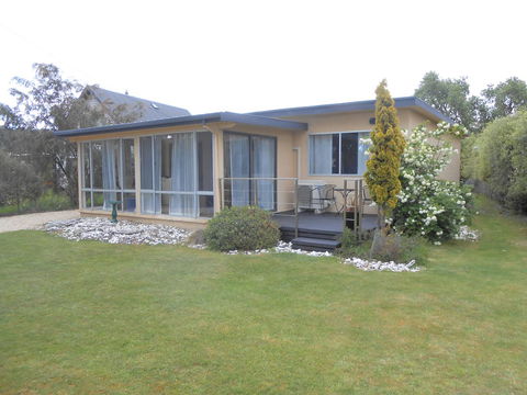 Bruny Ocean Cottage - Sydney 4u 0