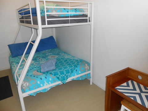 Bruny Ocean Cottage - Sydney 4u 8
