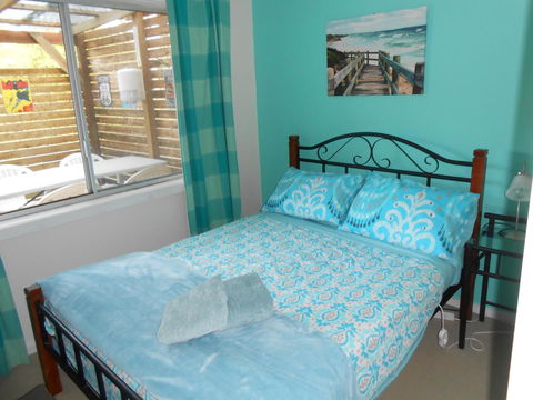 Bruny Ocean Cottage - Sydney 4u 4