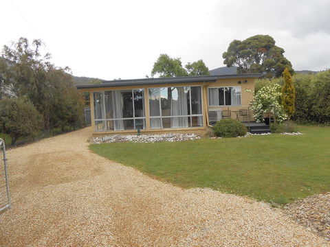 Bruny Ocean Cottage - Sydney 4u 10