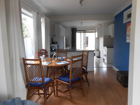 Bruny Ocean Cottage - Sydney 4u 6