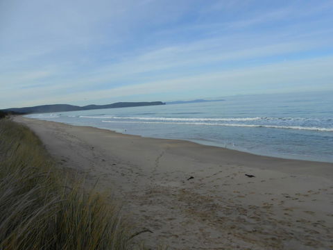 Bruny Ocean Cottage - Sydney 4u 16