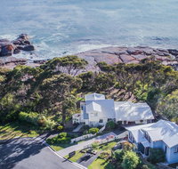 Cod Rock Point - Accommodation Sydney