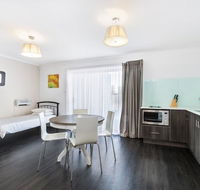 Ruby Soho Villas - Sydney 4u