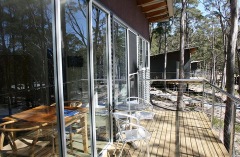 Craggy Peaks Wilderness Cabins - Sydney 4u 20
