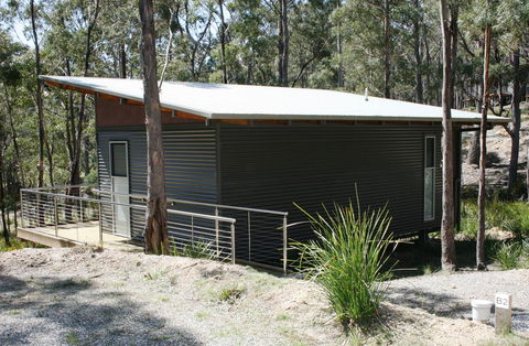 Craggy Peaks Wilderness Cabins - Sydney 4u 19