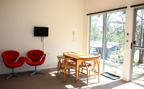 Craggy Peaks Wilderness Cabins - Sydney 4u 12
