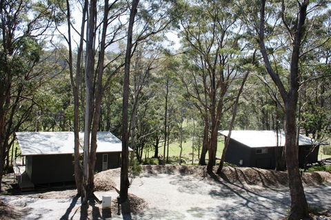 Craggy Peaks Wilderness Cabins - Sydney 4u 23