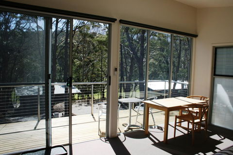 Craggy Peaks Wilderness Cabins - Sydney 4u 11
