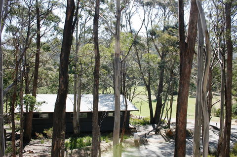Craggy Peaks Wilderness Cabins - Sydney 4u 21