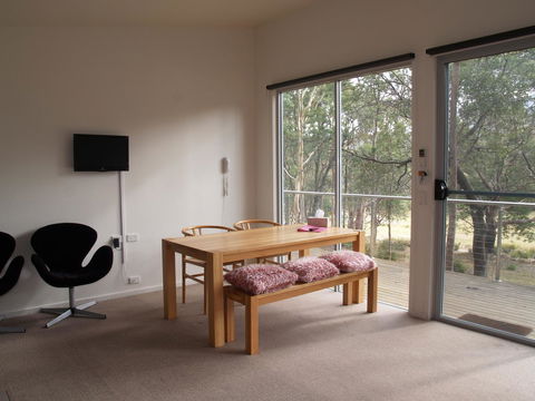 Craggy Peaks Wilderness Cabins - Sydney 4u 5