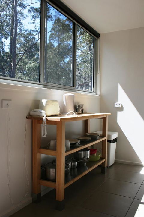 Craggy Peaks Wilderness Cabins - Sydney 4u 16