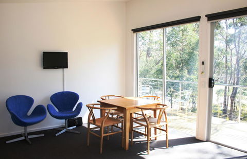 Craggy Peaks Wilderness Cabins - Sydney 4u 8